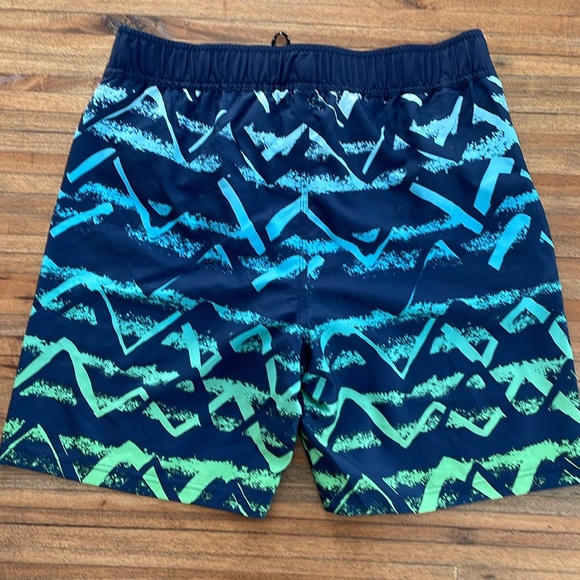 🩷Sale🩷Men’s Lined Reebok Bathing Suit Board Shorts - NWOT - Medium - Picture 2 of 5